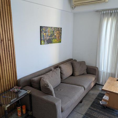 Atico Palermo Apartment Buenos Aires Exterior photo